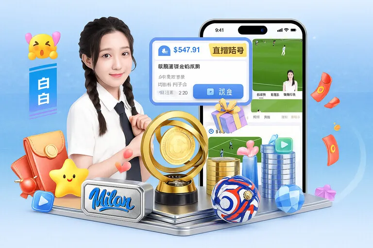 体育平台主题配图